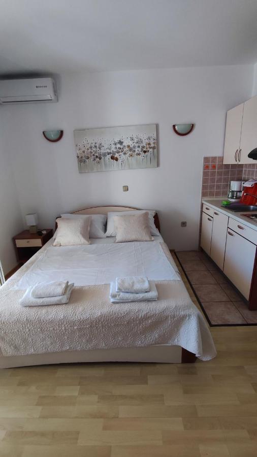 Antonio Apartments Кожино Экстерьер фото