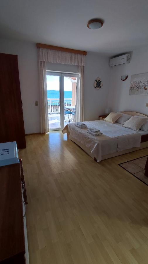 Antonio Apartments Кожино Экстерьер фото