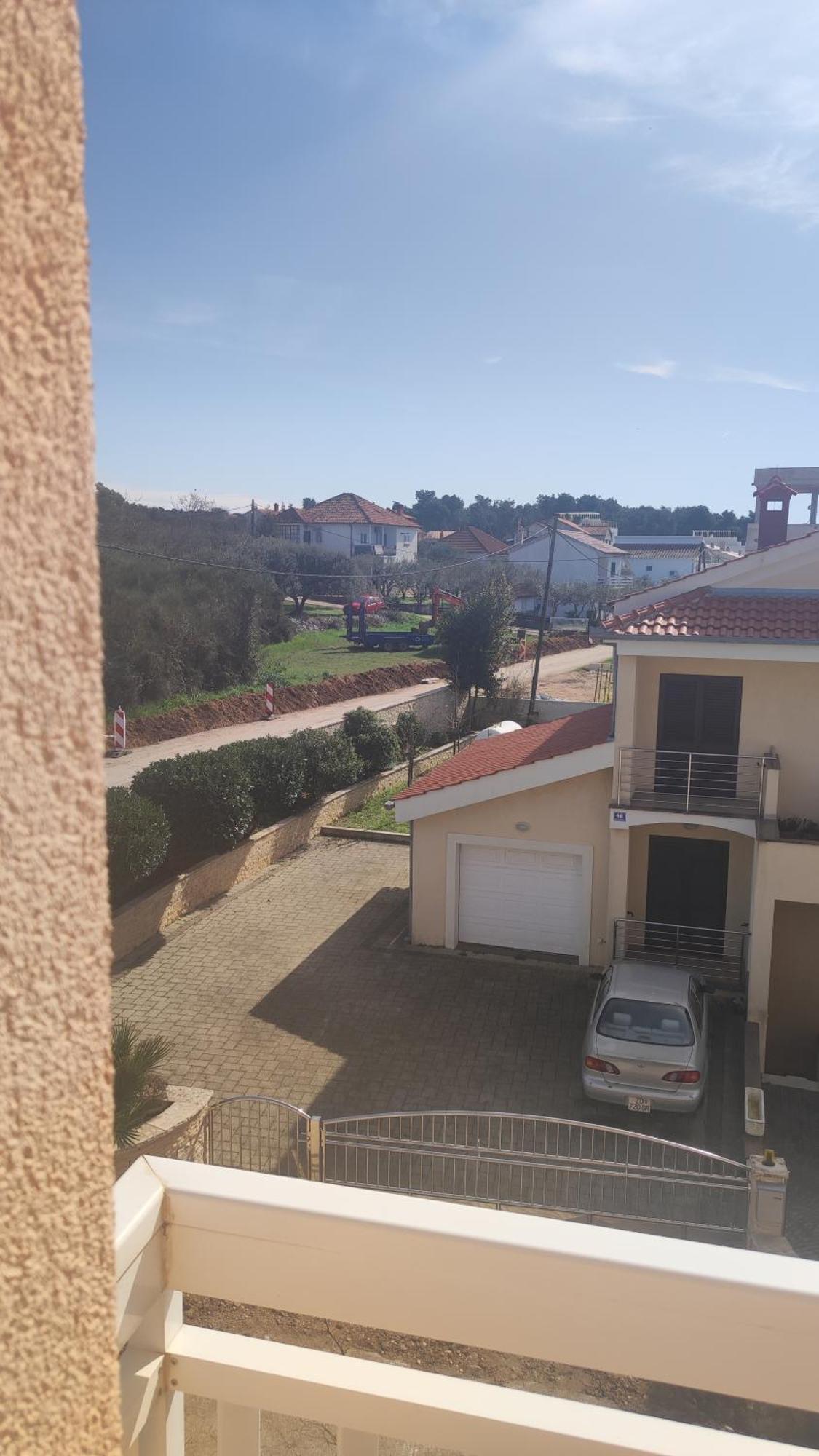 Antonio Apartments Кожино Экстерьер фото
