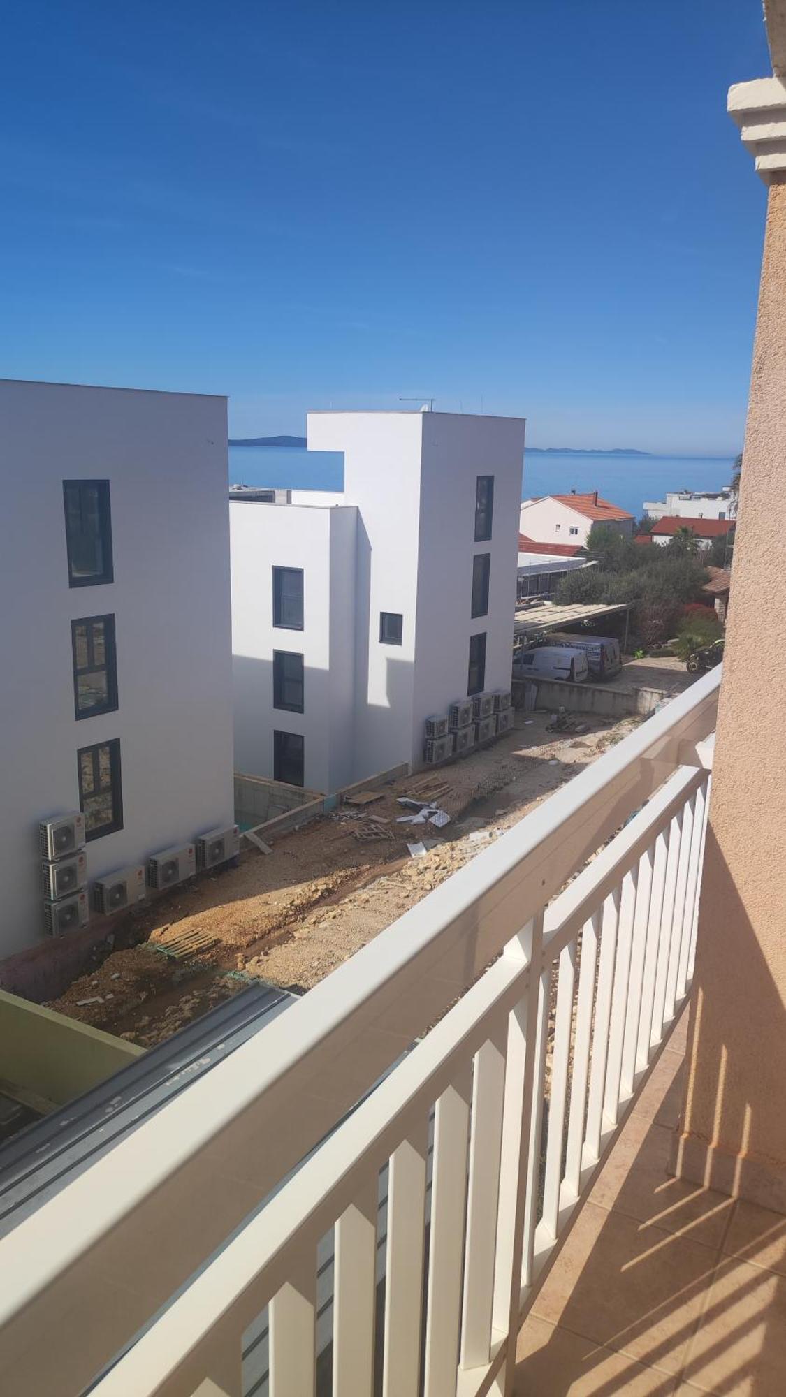 Antonio Apartments Кожино Экстерьер фото
