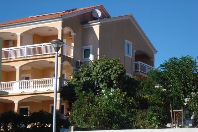 Antonio Apartments Кожино Экстерьер фото