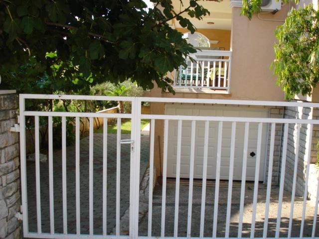 Antonio Apartments Кожино Экстерьер фото