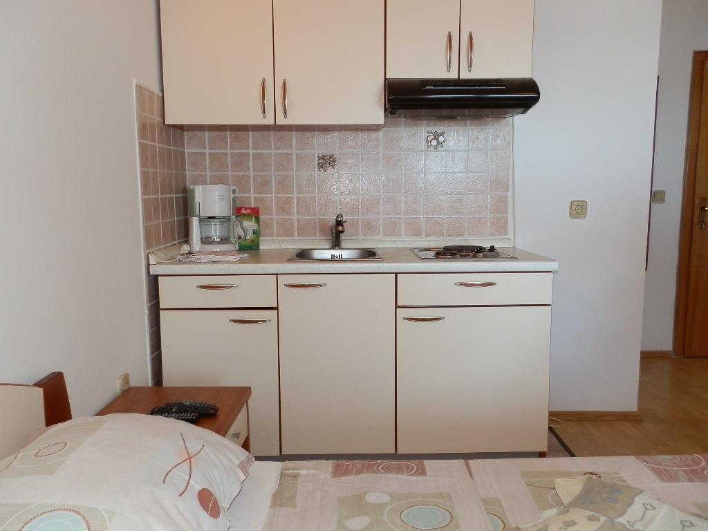 Antonio Apartments Кожино Номер фото