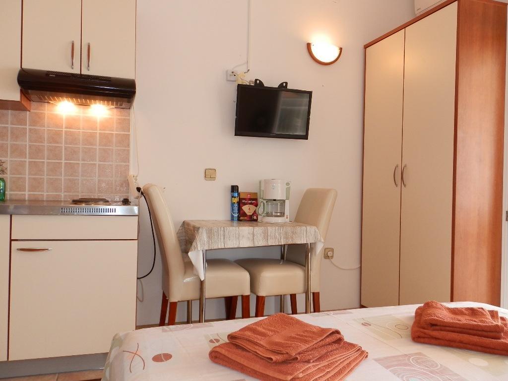 Antonio Apartments Кожино Номер фото