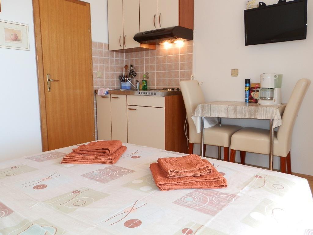 Antonio Apartments Кожино Номер фото