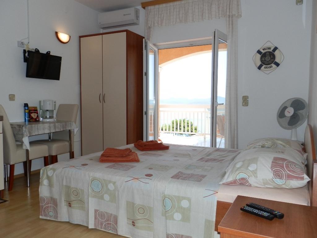 Antonio Apartments Кожино Номер фото