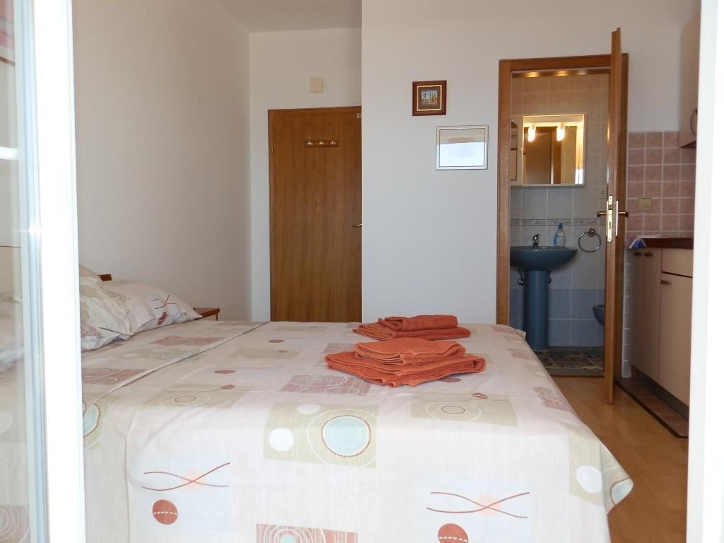 Antonio Apartments Кожино Номер фото