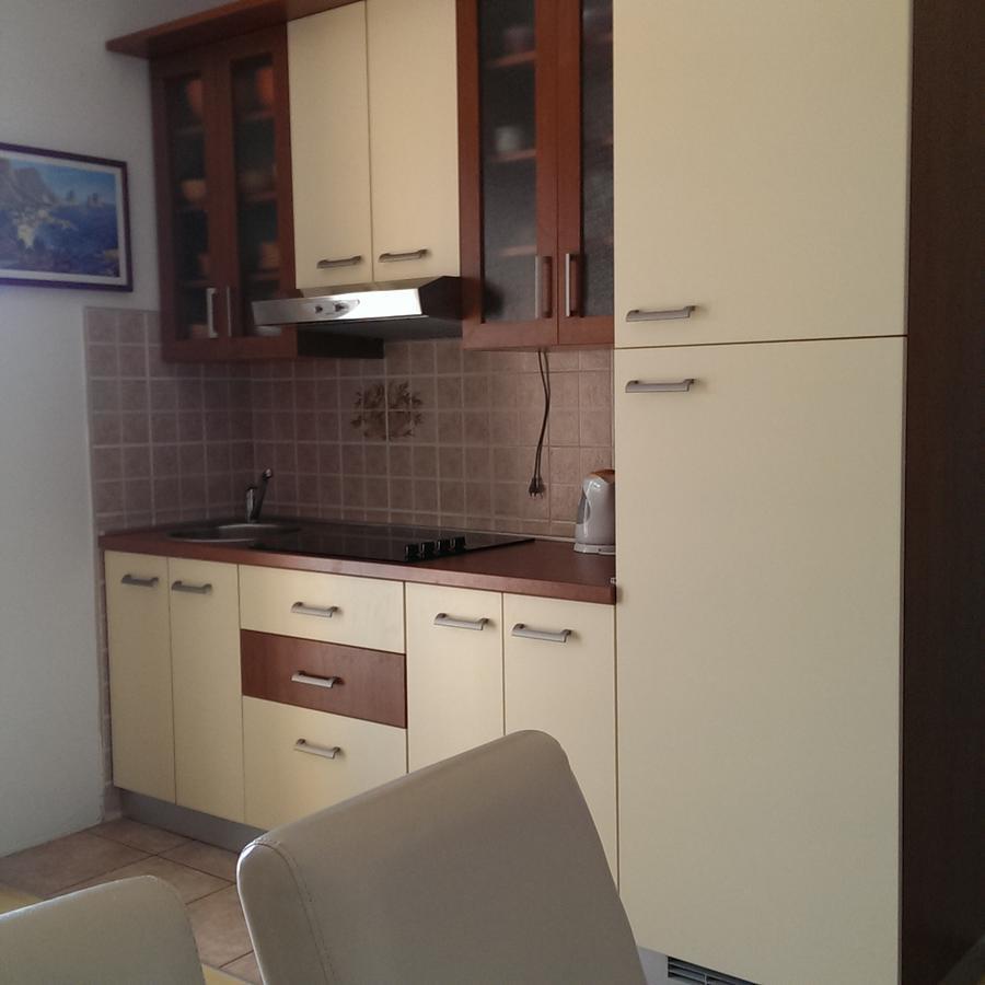 Antonio Apartments Кожино Экстерьер фото