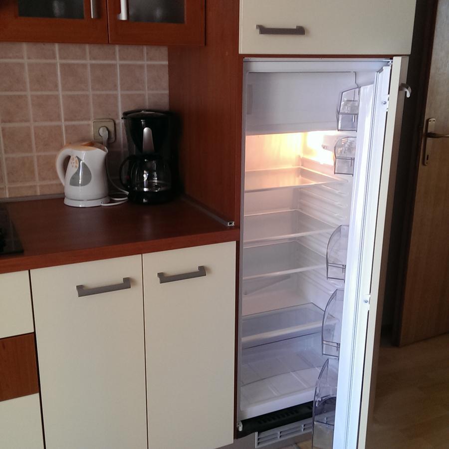 Antonio Apartments Кожино Экстерьер фото
